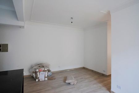 Apartamento à venda com 77m², 3 quartos e 1 vagaSala