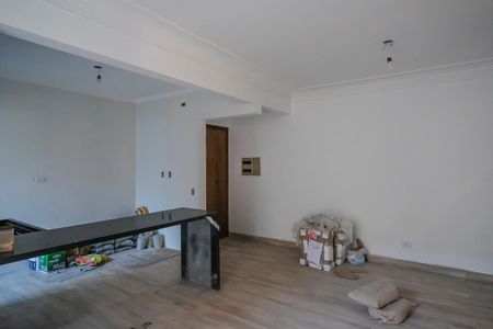 Apartamento à venda com 77m², 3 quartos e 1 vagaSala