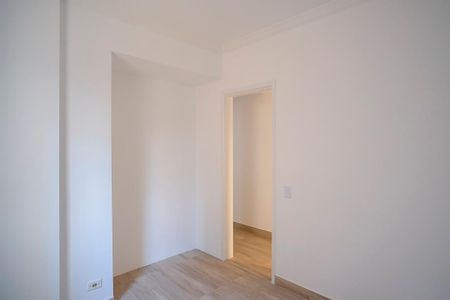 Apartamento à venda com 77m², 3 quartos e 1 vagaQuarto
