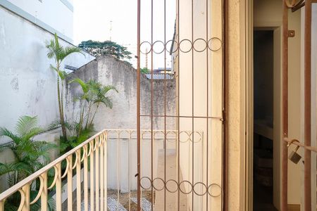 Apartamento à venda com 77m², 3 quartos e 1 vagaVaranda da suíte