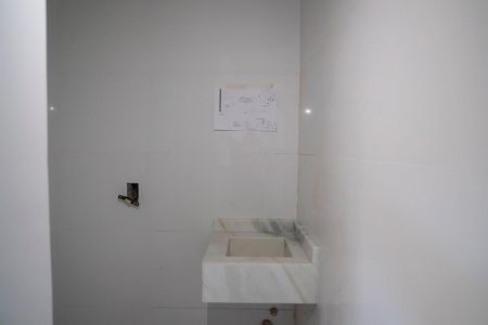 Apartamento à venda com 77m², 3 quartos e 1 vagaLavabo