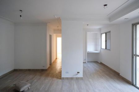 Apartamento à venda com 77m², 3 quartos e 1 vagaSala