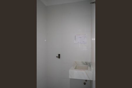 Apartamento à venda com 77m², 3 quartos e 1 vagaLavabo