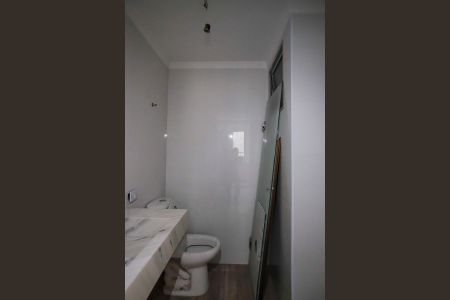 Apartamento à venda com 77m², 3 quartos e 1 vagaBanheiro