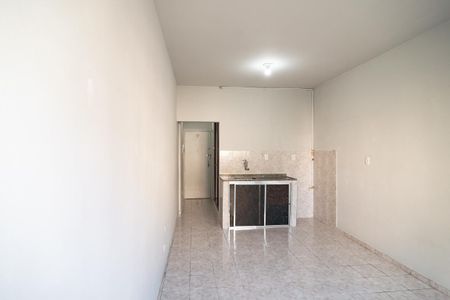 Studio à venda com 35m², 0 quarto e sem vagaStudio