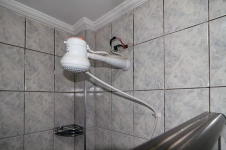 Studio à venda com 35m², 0 quarto e sem vagaBanheiro Social