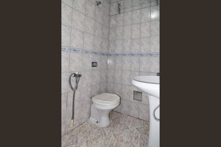 Studio à venda com 35m², 0 quarto e sem vagaBanheiro Social