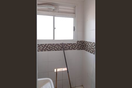 Apartamento para alugar com 44m², 2 quartos e 1 vagaArea de Serviço
