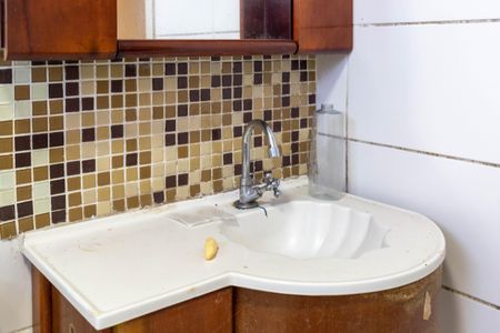 Apartamento para alugar com 44m², 2 quartos e 1 vagaBanheiro