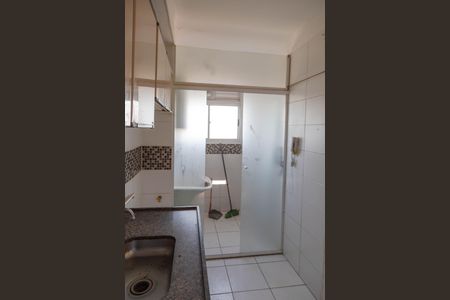 Apartamento para alugar com 44m², 2 quartos e 1 vagaCozinha