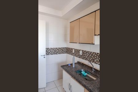 Apartamento para alugar com 44m², 2 quartos e 1 vagaCozinha