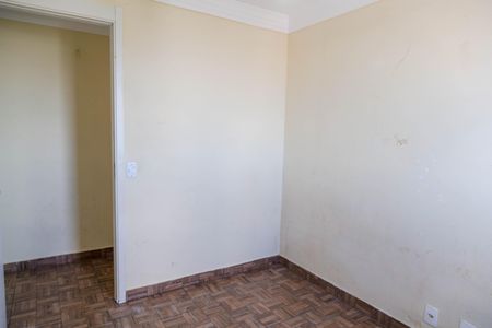 Apartamento para alugar com 44m², 2 quartos e 1 vagaQuarto 1