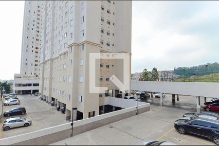 Apartamento para alugar com 44m², 2 quartos e 1 vagaFachada