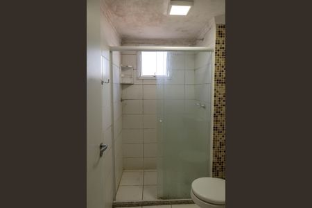 Apartamento para alugar com 44m², 2 quartos e 1 vagaBanheiro