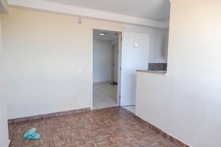 Apartamento para alugar com 44m², 2 quartos e 1 vagaQuarto 2