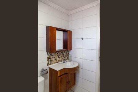 Apartamento para alugar com 44m², 2 quartos e 1 vagaBanheiro
