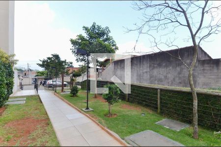 Apartamento para alugar com 44m², 2 quartos e 1 vagaArea Comum 