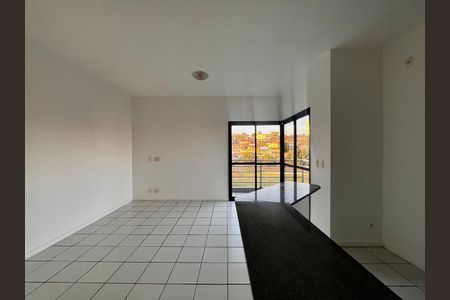 Apartamento para alugar com 58m², 1 quarto e 1 vaga Apartamento para alugar com 58m², 1 quarto e 1 vagaSala