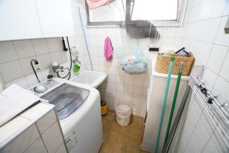 Apartamento à venda com 41m², 1 quarto e sem vagaÁrea de Serviço