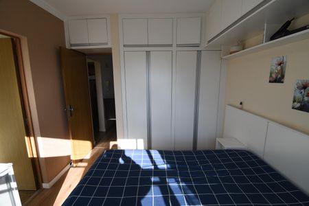 Apartamento à venda com 41m², 1 quarto e sem vagaQuarto