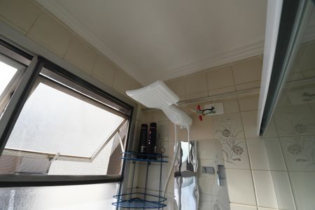 Apartamento à venda com 41m², 1 quarto e sem vagaBanheiro