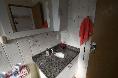 Apartamento à venda com 41m², 1 quarto e sem vagaBanheiro