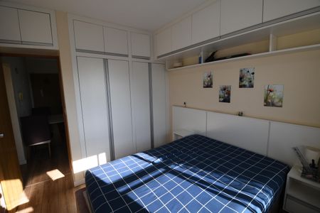 Apartamento à venda com 41m², 1 quarto e sem vagaQuarto