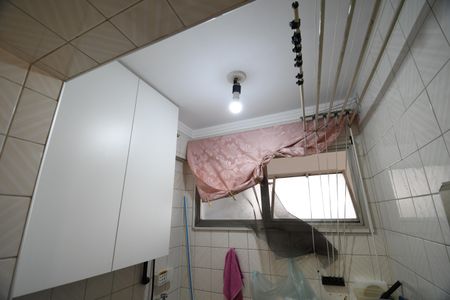 Apartamento à venda com 41m², 1 quarto e sem vagaÁrea de Serviço
