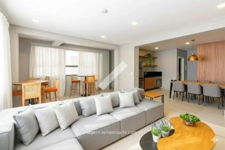 Apartamento à venda com 1 quarto, 29m² em Jardim Prudência, São Paulo