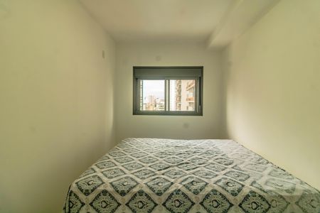 Quarto  de apartamento para alugar com 1 quarto, 29m² em Jardim Prudência, São Paulo