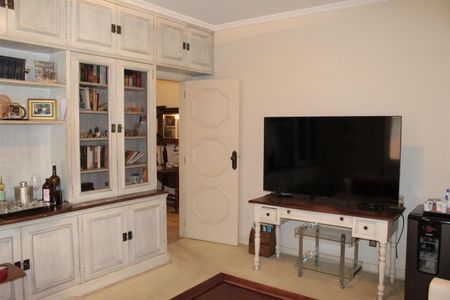 Apartamento à venda com 290m², 2 quartos e 2 vagasSala 3