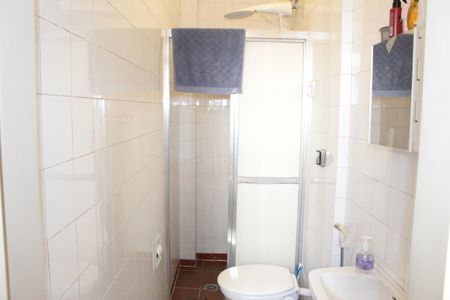 Apartamento à venda com 290m², 2 quartos e 2 vagasBanheiro de serviço