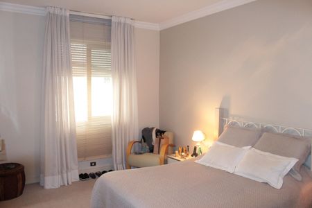 Apartamento à venda com 290m², 2 quartos e 2 vagas Suite