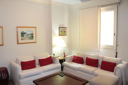 Apartamento à venda com 290m², 2 quartos e 2 vagasSala 3