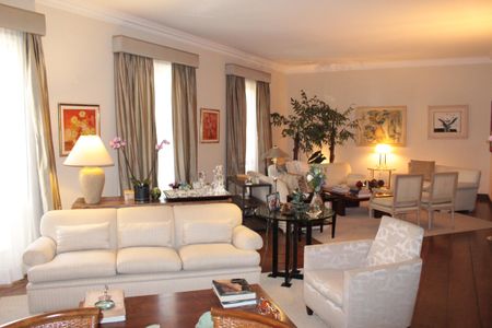 Apartamento à venda com 290m², 2 quartos e 2 vagasSala 1