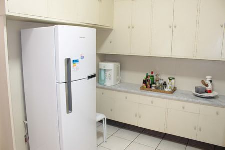 Apartamento à venda com 290m², 2 quartos e 2 vagasCozinha