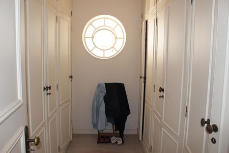 Apartamento à venda com 290m², 2 quartos e 2 vagasCloset da suíte