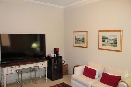 Apartamento à venda com 290m², 2 quartos e 2 vagasSala 3