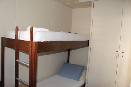 Apartamento à venda com 290m², 2 quartos e 2 vagasQuarto de Serviço