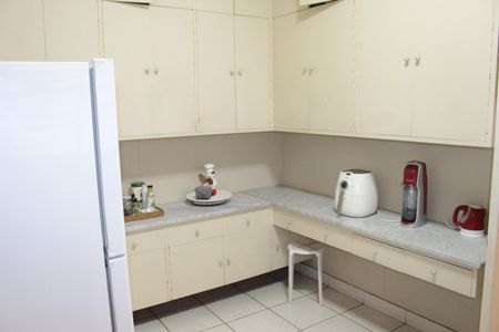 Apartamento à venda com 290m², 2 quartos e 2 vagasCozinha