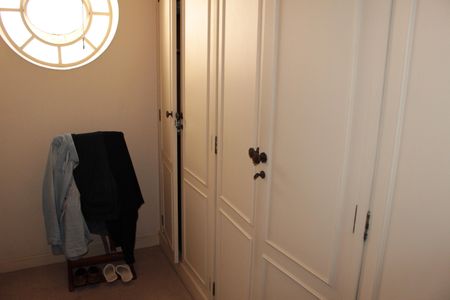 Apartamento à venda com 290m², 2 quartos e 2 vagasCloset da suíte