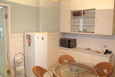 Apartamento à venda com 290m², 2 quartos e 2 vagasCozinha