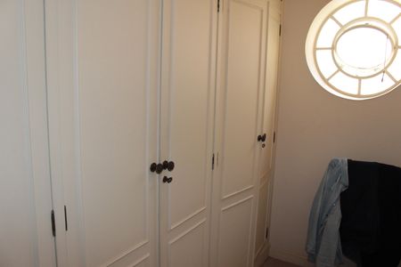 Apartamento à venda com 290m², 2 quartos e 2 vagasCloset da suíte