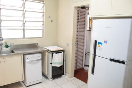 Apartamento à venda com 290m², 2 quartos e 2 vagasCozinha