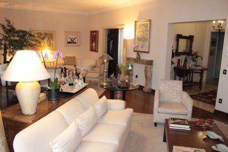 Apartamento à venda com 290m², 2 quartos e 2 vagasSala 1