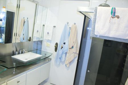 Apartamento à venda com 290m², 2 quartos e 2 vagasBanheiro