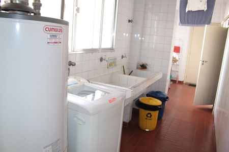 Apartamento à venda com 290m², 2 quartos e 2 vagasÁrea de Serviço