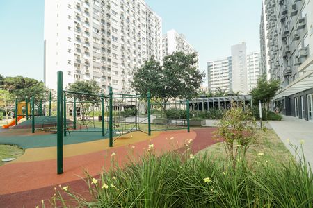 Apartamento à venda com 56m², 2 quartos e 1 vagaÁrea comum