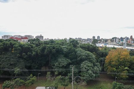 Apartamento à venda com 56m², 2 quartos e 1 vagaVista Cozinha