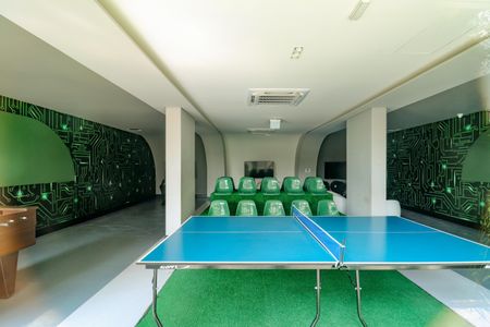 Apartamento à venda com 56m², 2 quartos e 1 vagaÁrea comum